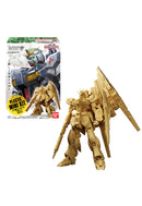 Mobile Suit Gundam Bandai Artefact Vol. 6