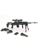 LittleArmory TomyTec <LA062> M14EBR-RI Type