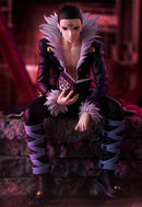 HUNTER×HUNTER FURYU Noodle Stopper Figure -Chrollo vol.2-