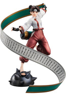 Naruto Shippuden MEGAHOUSE NARUTO GALS：Naruto Shippuden  Tenten（Repeat）