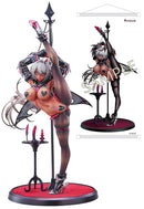 Prisoner Knight PartyLook Zephilia Tan Ver. DELUXE EDITION