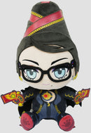 Bayonetta IIJAN Plush BIG Bayonetta (Resale)