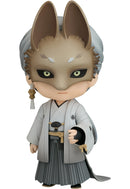 3133 SILENT HILL f Nendoroid Fox Mask