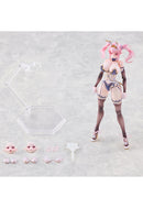 Galactic Series Otherwhere Alice 1/12 Action Figure