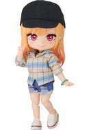 My Dress-Up Darling Good Smile Company Nendoroid Doll Marin Kitagawa: Casual Outfit Ver.