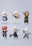 Final Fantasy XIV Square Enix Miniature Figure Collection Vol. 1