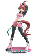 Umamusume: Pretty Derby Phat! Company Dantsu Flame