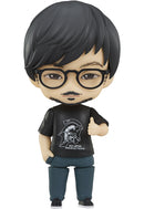3083 Kojima Productions Nendoroid Hideo Kojima