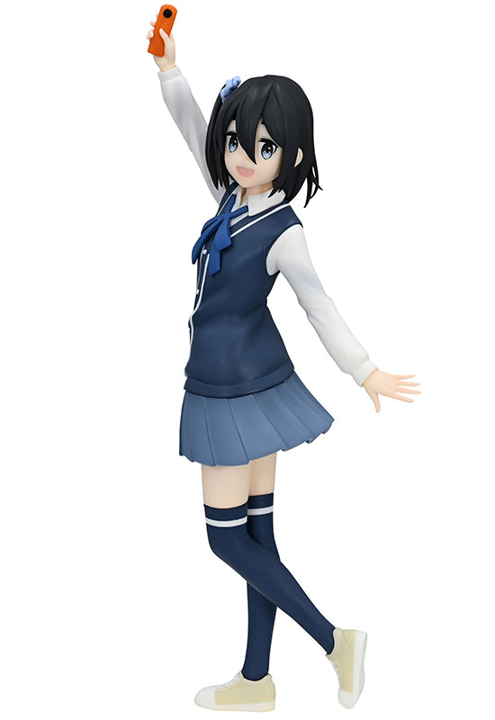 mono FURYU Trio-Try-iT Figure-Satsuki Amamiya-
