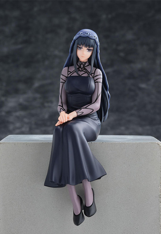 SAKAMOTO DAYS SEGA PM Perching Figure Osaragi