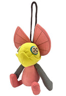 Monster Hunter Wilds Capcom Gemma's Kut-Ku Plush