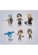 Final Fantasy XIV Square Enix Miniature Figure Collection Vol. 2