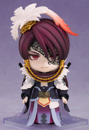 2760 Thunderbolt Fantasy Sword Seekers Nendoroid Setsu Mu Sho