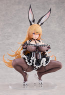 DAIBLOS CORE FREYJA FIGURE STUDIO LEPUS BONDAGE OF TEMPTATION 1/6 SCALE FIGURE MATTE STOCKING VER.