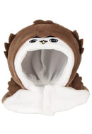 Haikyu!! MEGAHOUSE Lookup cape Akaashi Owl
