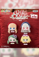 Rozen Maiden Bushiroad Creative Pingurumi Plush Rozen Maiden Vol. 1
