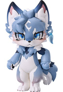 2479 FLUFFY LAND Nendoroid Caesar