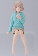 Ohmuro Family SEGA PM Perching Figure Nadeshiko Ohmuro