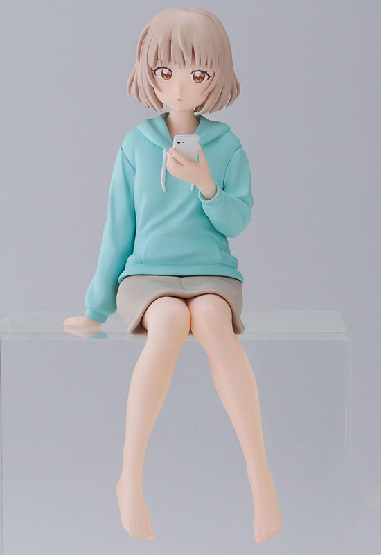 Ohmuro Family SEGA PM Perching Figure Nadeshiko Ohmuro