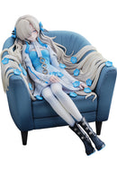 Isekaijoucho KADOKAWA Universal Body Nemophila
