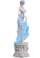 GHOST BLADE BEAR PANDA & SPARKKEY STUDIO HAIQIN YAN ENCOUNTER VER.