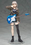 Girls Band Cry ALTER Momoka Kawaragi