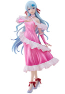 Magilumiere Co. Ltd.  TENITOL Aoi Lily