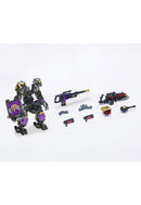 ARCHECORE SAGA OF YMIRUS TOYS ALLIANCE LIMITED SERIES 1/35 SCALE ARC-54 DUSKWOLF ROYAL GUARD VALGRIND SENTINEL