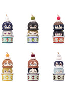 Bungo Stray Dogs MEGAHOUSE Tsumichen Stack up & Change