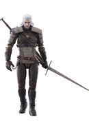 655 The Witcher 3: Wild Hunt Max Factory figma Geralt