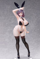 illustration by Amane Ruri BINDing Creators Opinion Karin