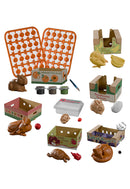 Kaleidos Creative Fruit Box Stowaways DIY Craft Kit Blind Box