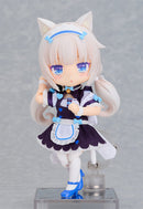 Nekopara Sekai Connect Good Smile Company Nendoroid Doll Vanilla