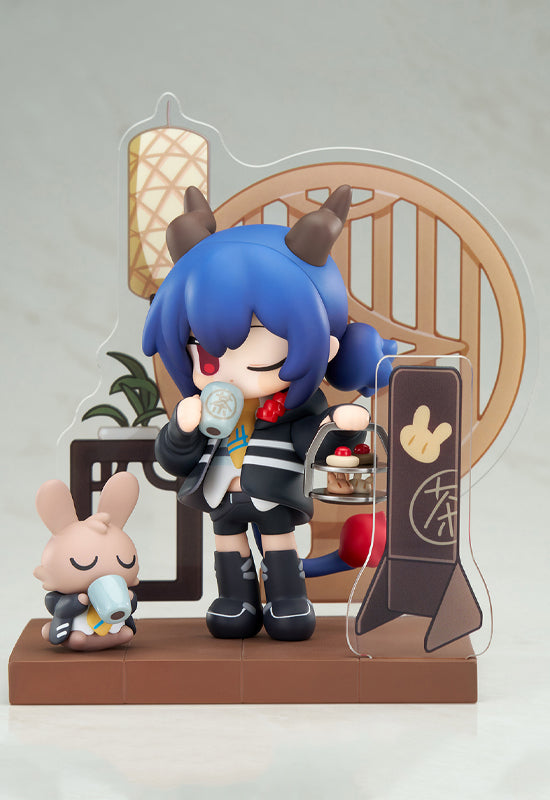 Arknights APEX Dessert Time Mini Series Ch'en