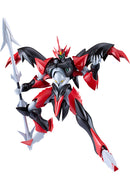 Starknight Tekkaman Blade Good Smile Company MODEROID Tekkaman Evil
