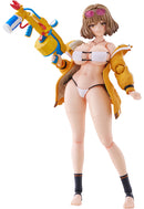 696 GODDESS OF VICTORY: NIKKE Max Factory figma Anis: Sparkling Summer