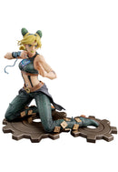 JoJo's Bizarre Adventure: Stone Ocean SENTINEL FIGURE MUSEUM Cujoh Jolyne 1/8 scale figure