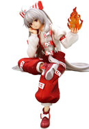Touhou Project FuRyu Noodle Stopper Figure -Fujiwara no Mokou-