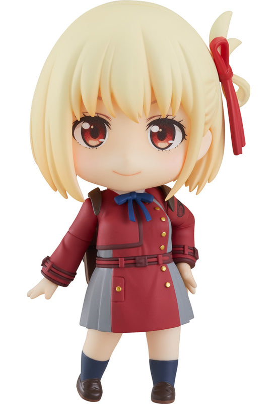 1955 Lycoris Recoil Nendoroid Chisato Nishikigi (re-run)