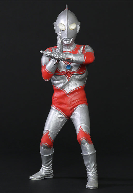Return of Ultraman Plex Daikaiju Series Return of Ultraman Renewal Ver.