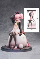 illustrator Sinnop HOBBY SAKURA SINNOP CASUAL WEAR VER. 1/6 SCALE FIGURE DELUXE EDITION