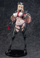 illustration by Ban! Rocket Boy DUAL NERO