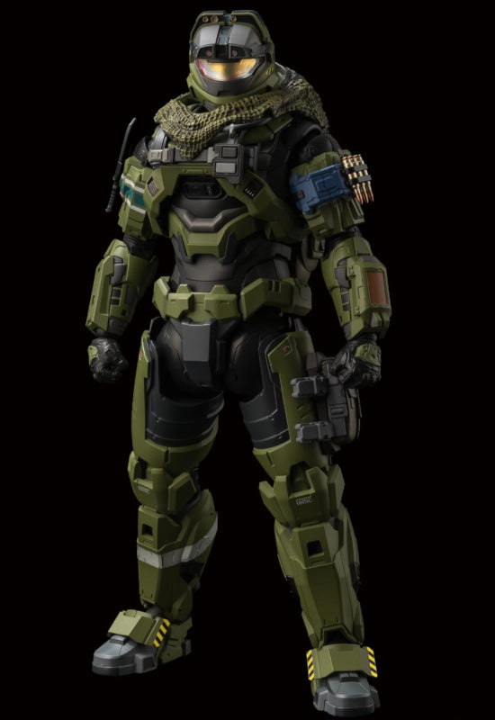 HALO: REACH 1000toys inc. RE:EDIT 1/12 SCALE JUN-A266 (Noble Three) EXCLUSIVE EDITION