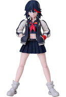 KILL la KILL Aniplex ［BUZZmod.］Ryuko Matoi 1/12 scale action figure
