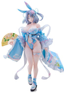 Senran Kagura FREEing Yumi: Japanese Bunny Ver.