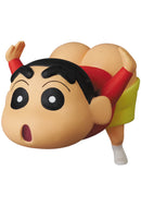Crayon Shin-chan Medicom Toy UDF Ketsudake-seijin