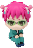 The Disastrous Life of Saiki K. MEGAHOUSE Lookup Kusuo Saiki