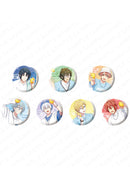 IDOLiSH7 the Movie: LIVE 4bit BEYOND THE PERiOD KADOKAWA Trading Can Badge The Television