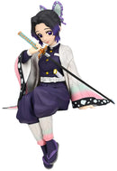 Demon Slayer: Kimetsu no Yaiba FuRyu Noodle Stopper Figure -Kocho Shinobu-