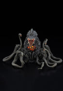 Godzilla vs. Biollante V Hyper Modeling EX Series Biollante Black Light Ver.